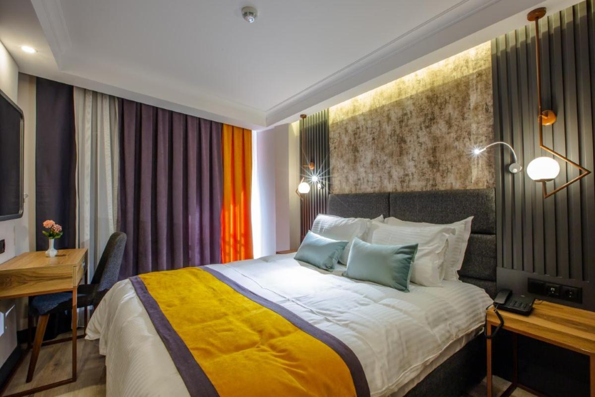 Kayhan City Hotel Bursa Exterior photo