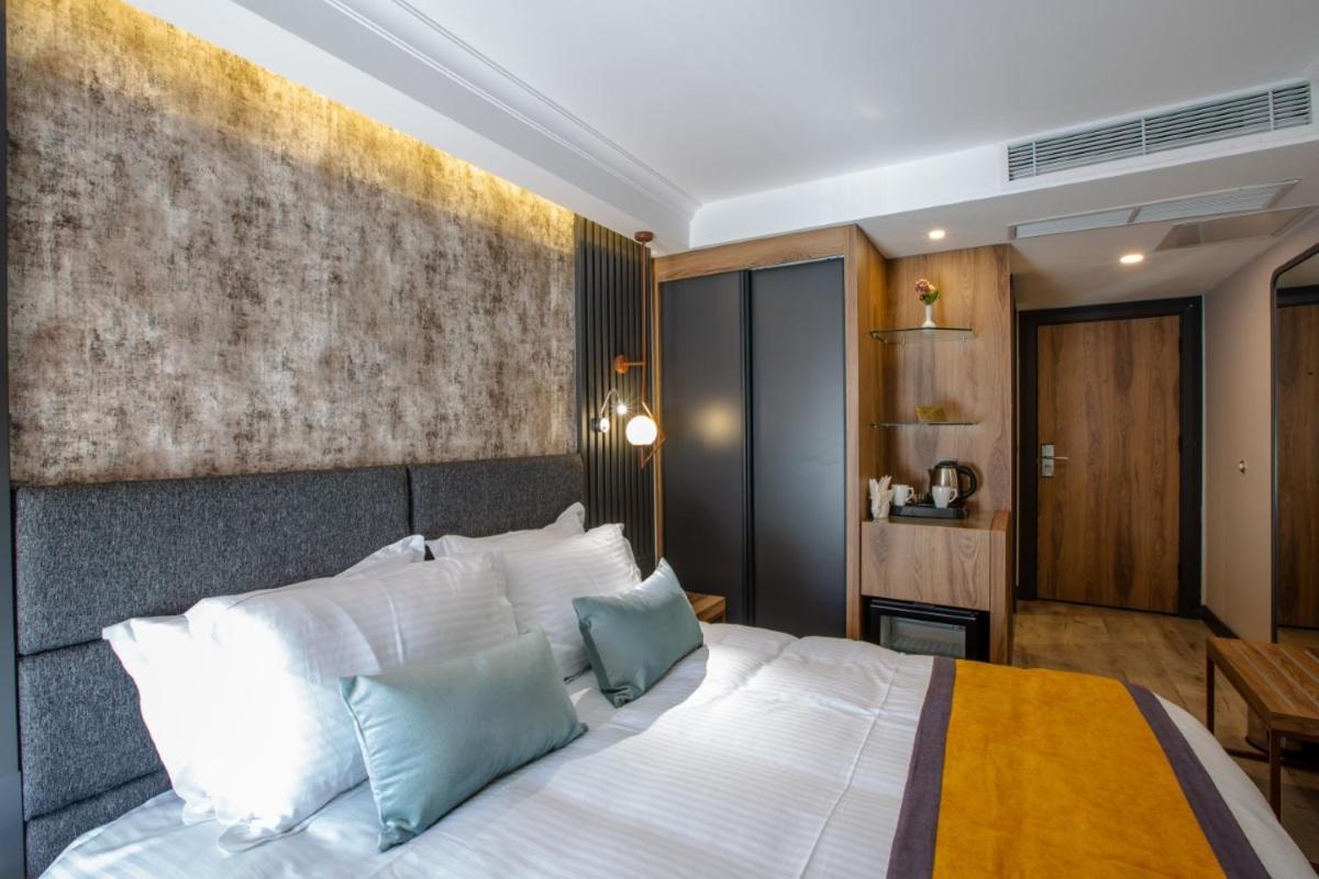 Kayhan City Hotel Bursa Exterior photo