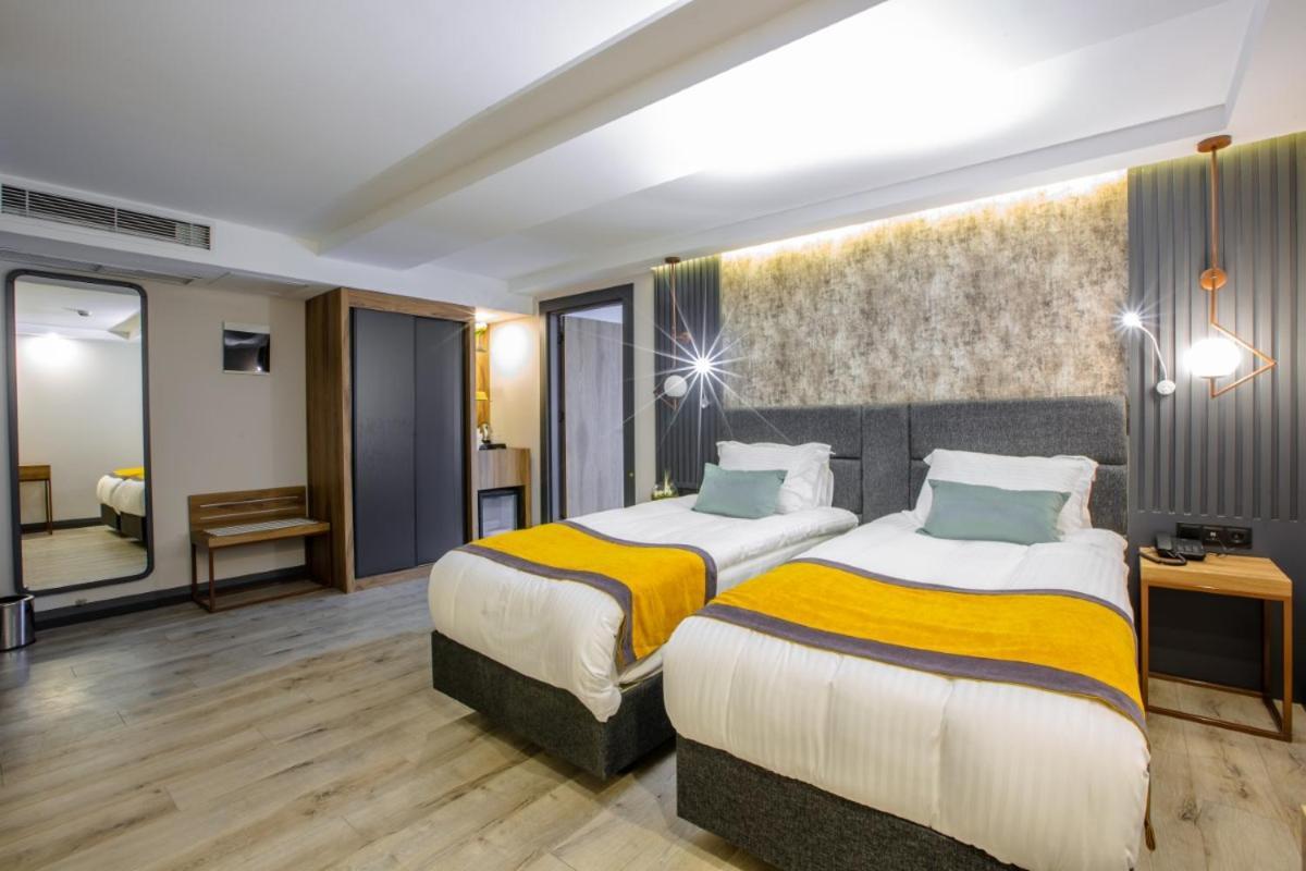 Kayhan City Hotel Bursa Exterior photo