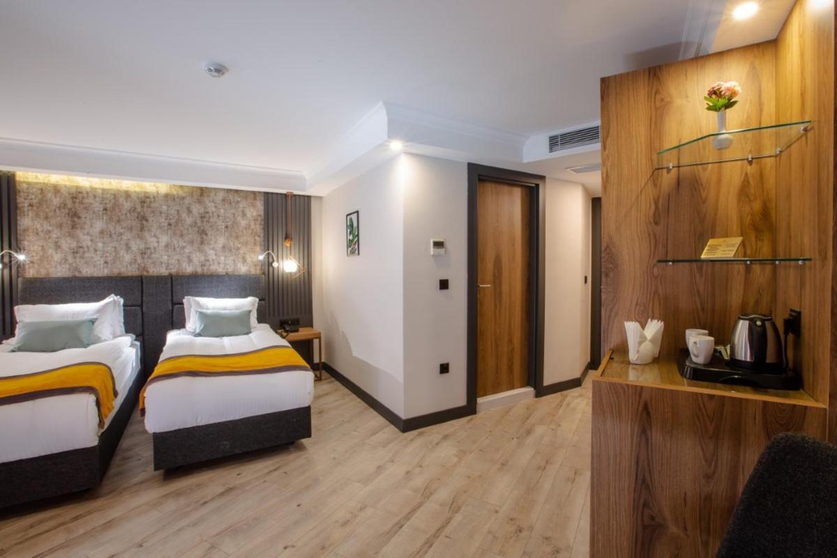 Kayhan City Hotel Bursa Exterior photo